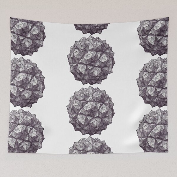 Item preview, VINTAGE GEOMETRY #24 designed and sold by Chris Hemming.