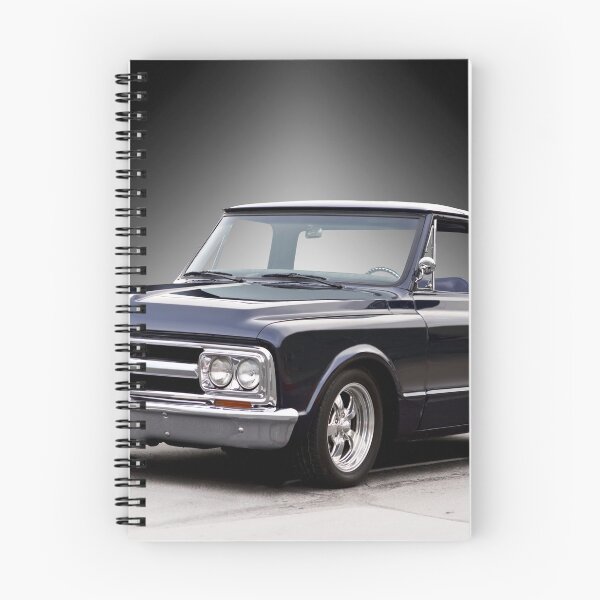 Item preview, 1967 GMC Sierra Pickup II designed and sold by DaveKoontz.