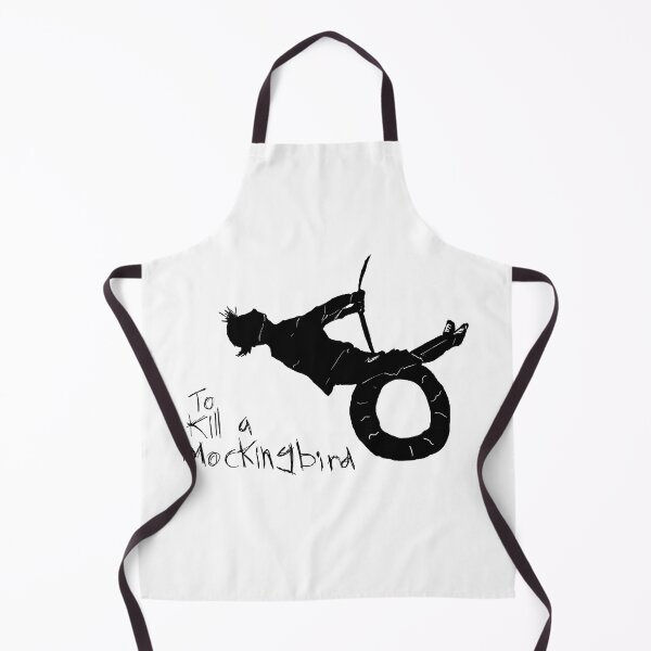 Item preview, To kill a mockingbird designed and sold by Sephjoo16.