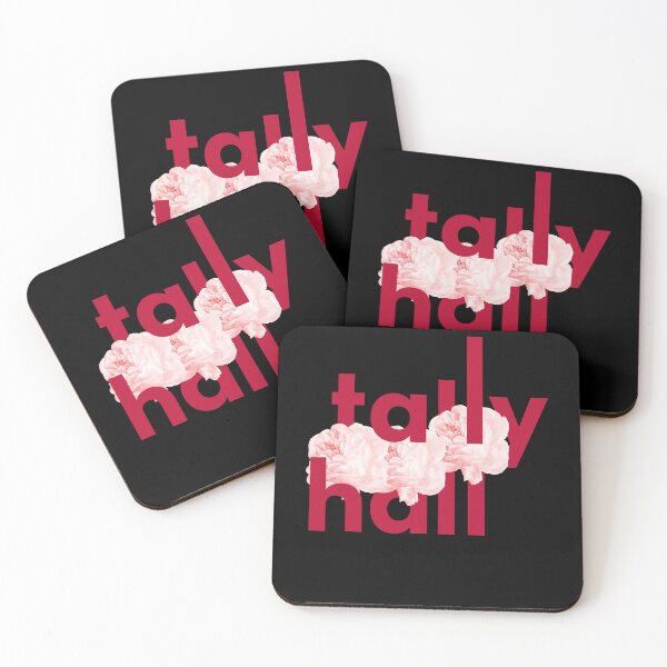 Item preview, Tally Hall My Favorite People designed and sold by Barros314.