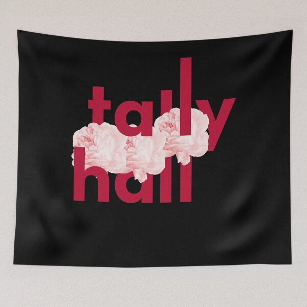 Item preview, Tally Hall My Favorite People designed and sold by Barros314.