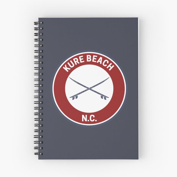 Item preview, Vintage Kure Beach North Carolina designed and sold by rkikuojohnson.