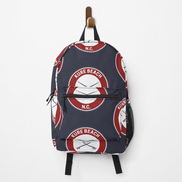 Item preview, Vintage Kure Beach North Carolina designed and sold by rkikuojohnson.