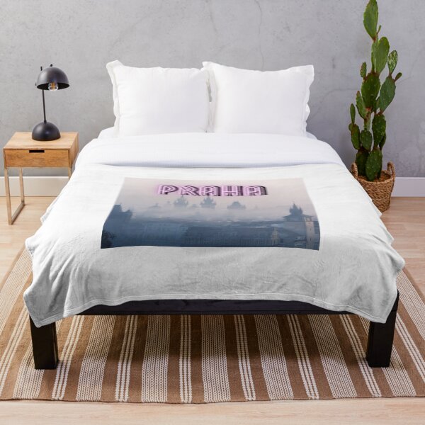 Item preview, Praha designed and sold by on3soul.