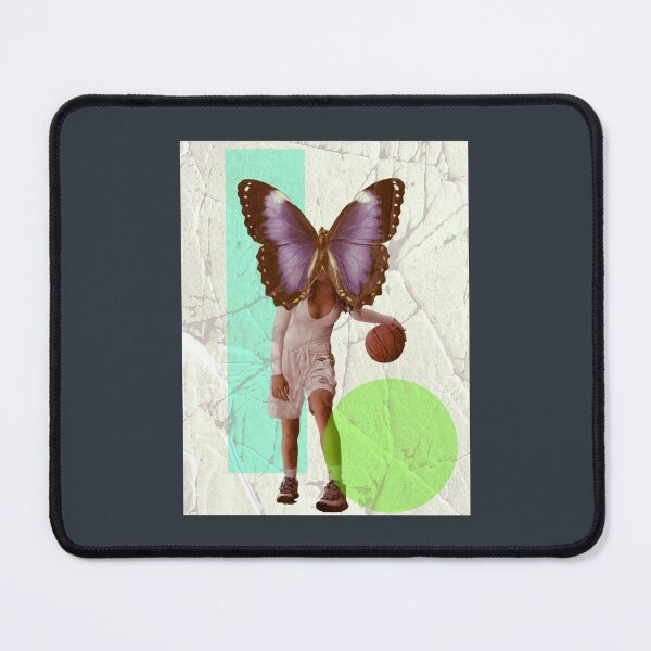 Item preview, vintage sporty butterfly  designed and sold by rkikuojohnson.