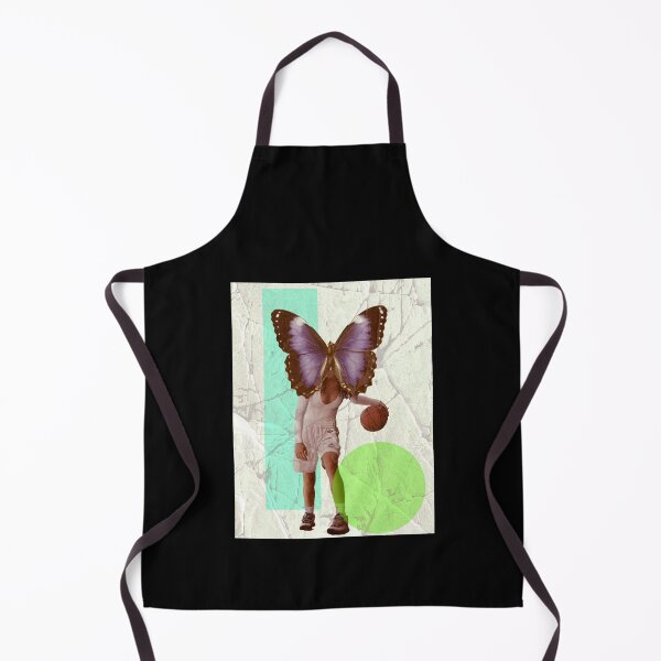 Item preview, vintage sporty butterfly designed and sold by rkikuojohnson.