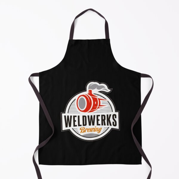 Item preview, Weldwerks Brewing Colorado  designed and sold by rkikuojohnson.