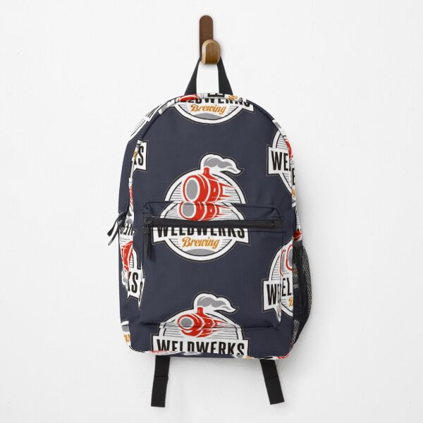 Item preview, Weldwerks Brewing Colorado designed and sold by rkikuojohnson.