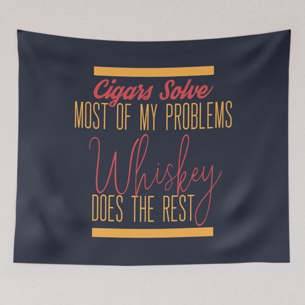 Item preview, Whiskey does the rest designed and sold by rkikuojohnson.