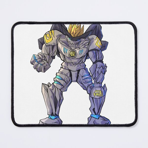 Item preview, Kings Golem designed and sold by SlothEmpire.