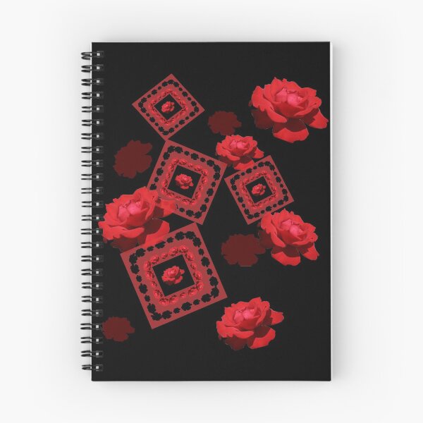 Item preview, Red Rose  designed and sold by STHogan.