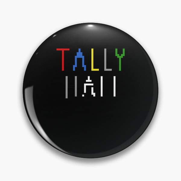Item preview, Tally Tall My Favorite People designed and sold by Barros314.