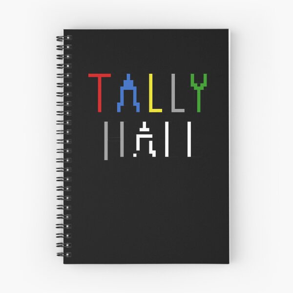 Item preview, Tally Tall My Favorite People designed and sold by Barros314.