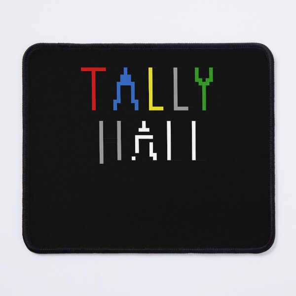 Item preview, Tally Tall My Favorite People designed and sold by Barros314.