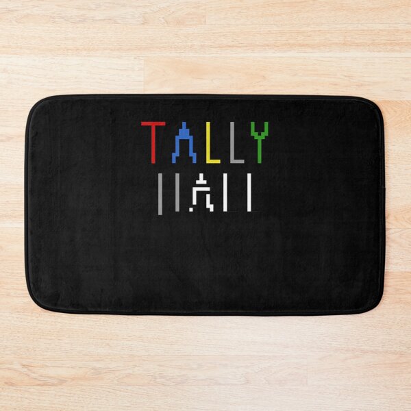 Item preview, Tally Tall My Favorite People designed and sold by Barros314.
