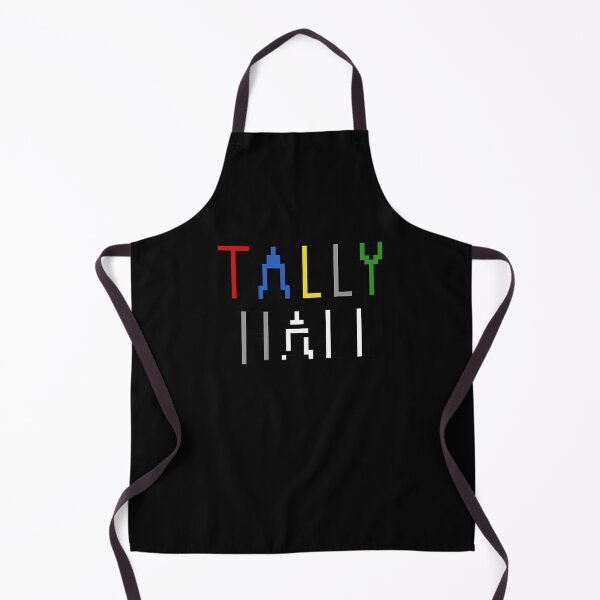 Item preview, Tally Tall My Favorite People designed and sold by Barros314.