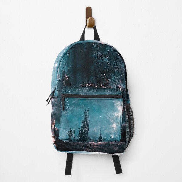 Item preview, Walking into the forest of Elves designed and sold by AM FineArtPrints.