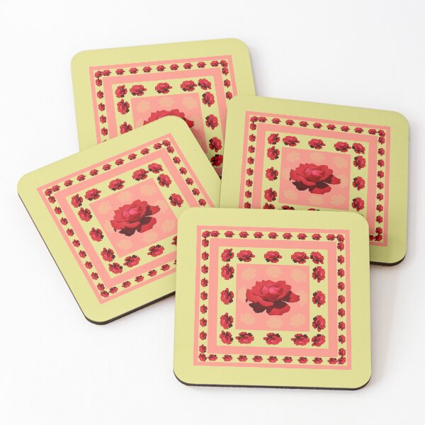 Item preview, Red Rose designed and sold by STHogan.