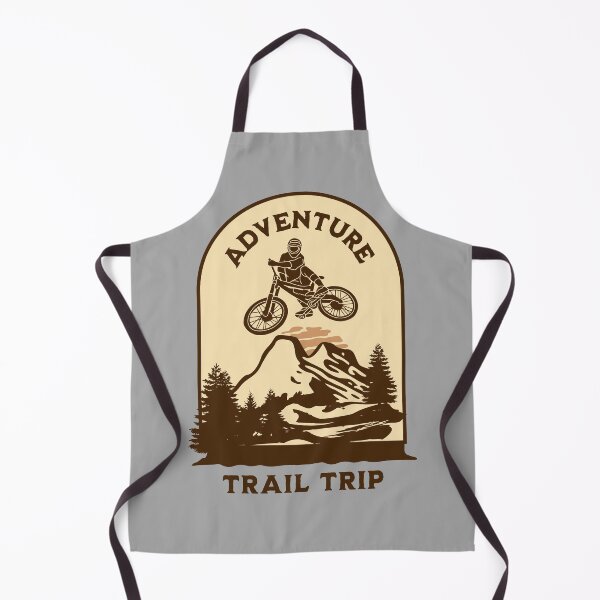 Item preview, Adventure Trail Trip designed and sold by artOfCal013.