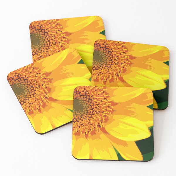 Item preview, SunFlower designed and sold by MyArt23.