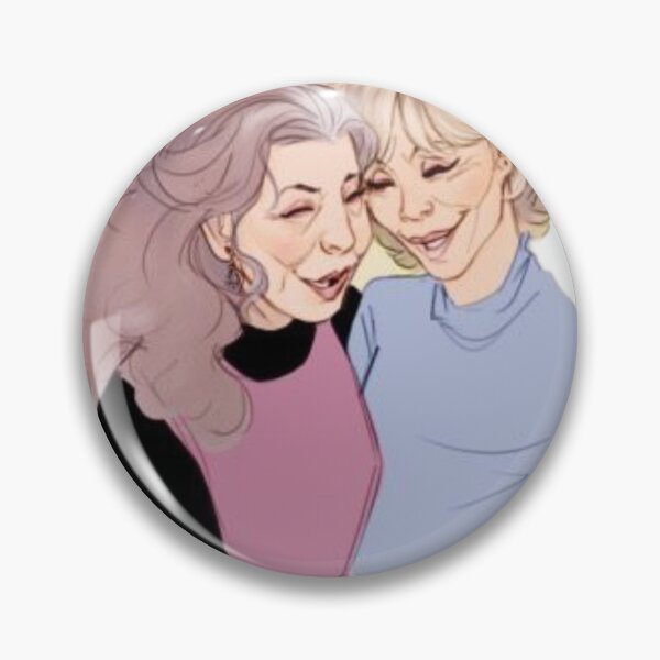 Artikelvorschau, Grace Frankie entworfen und verkauft von ProArt Club.