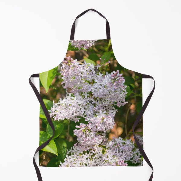 Item preview, Springtime Aromatherapy - Sweet Smelling Lilac Blooms and Sunshine designed and sold by Georgia Mizuleva.