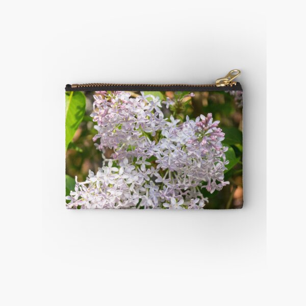 Item preview, Springtime Aromatherapy - Sweet Smelling Lilac Blooms and Sunshine designed and sold by Georgia Mizuleva.