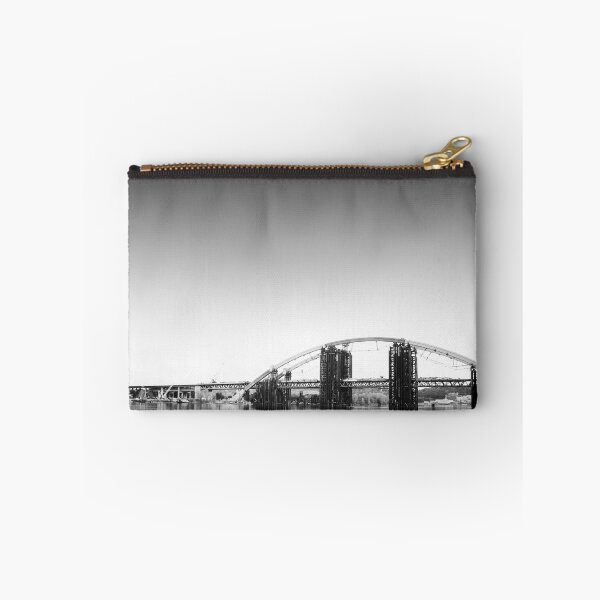 Item preview, long exposure bridge designed and sold by alexey sorochan.