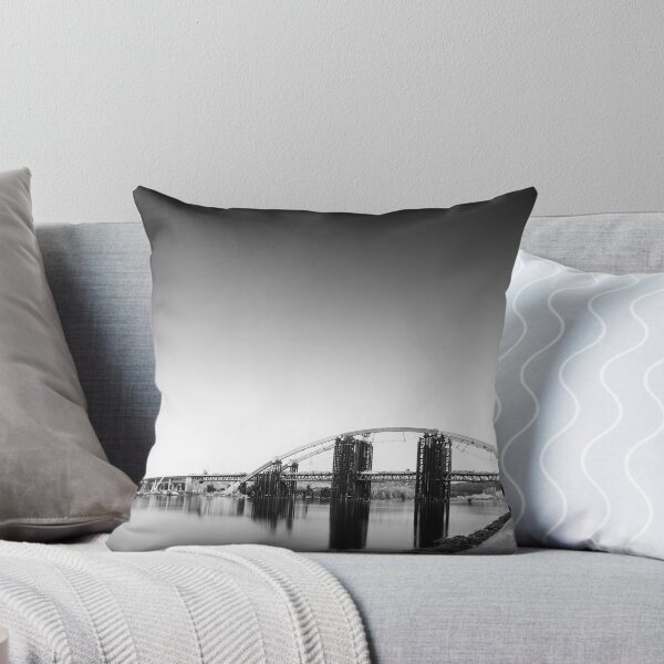 Item preview, long exposure bridge designed and sold by alexey sorochan.