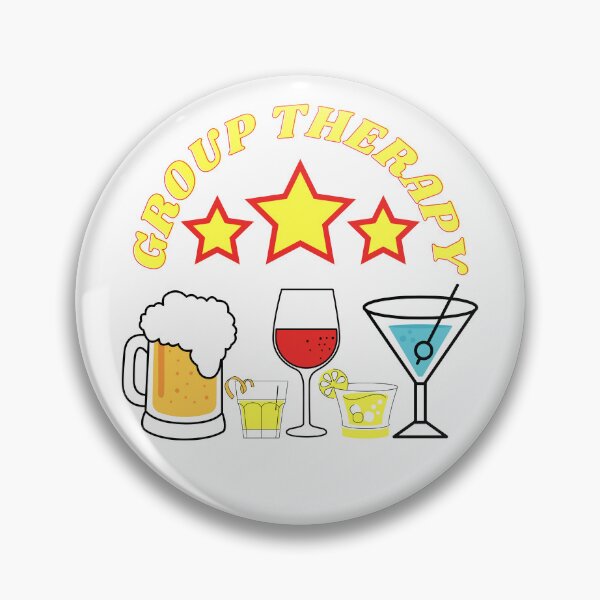 Item preview, Group Therapy designed and sold by STIGPhotoDesign.