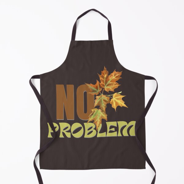 Item preview, No Problem designed and sold by Designza1.