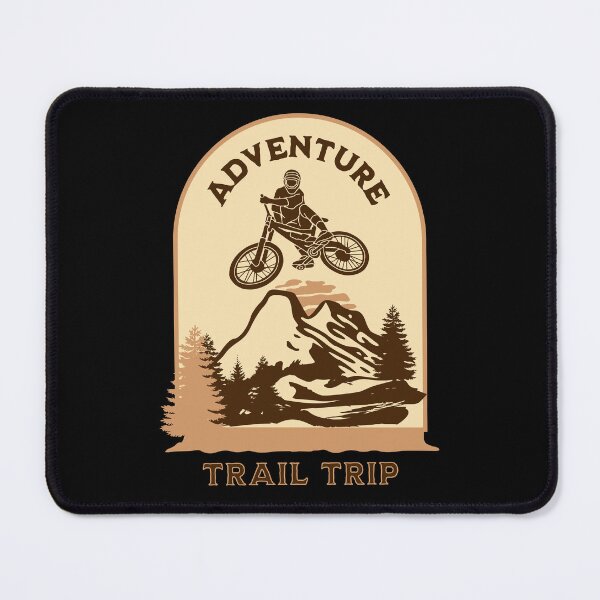 Item preview, Adventure Trail Trip 2 designed and sold by artOfCal013.