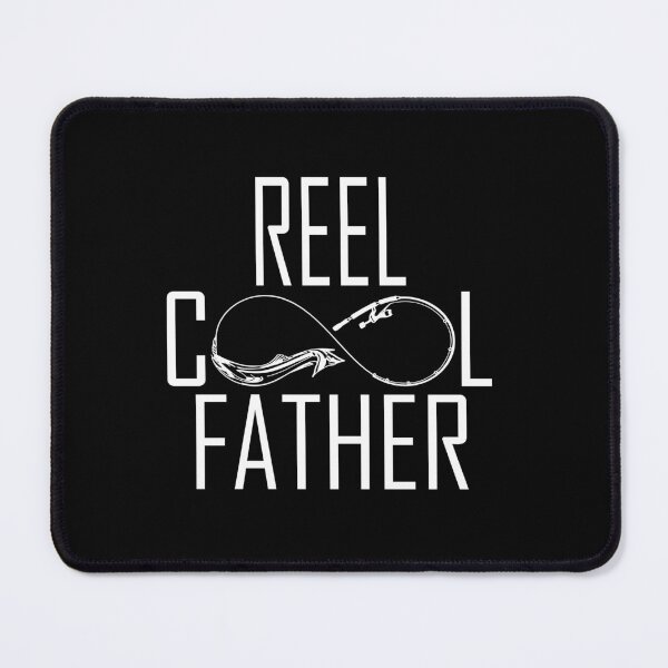 Item preview, REEL COOL FATHER designed and sold by DomGDesign.
