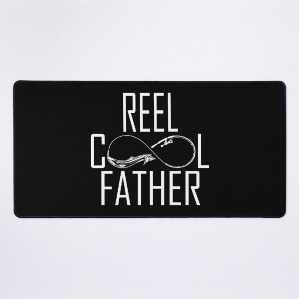Item preview, REEL COOL FATHER designed and sold by DomGDesign.