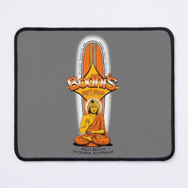 Item preview, Bodhi's Surf Shop designed and sold by Tercartt38.