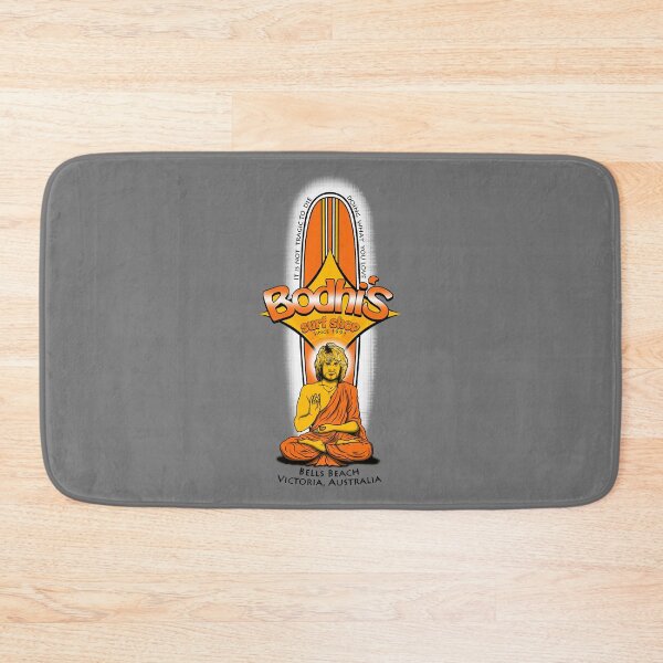 Item preview, Bodhi's Surf Shop designed and sold by Tercartt38.