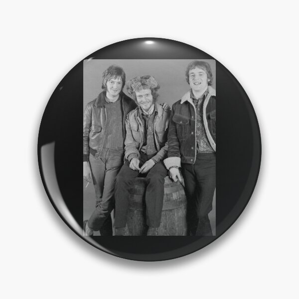 Item preview, Retro Music Band Classic Art designed and sold by milessayubzh.