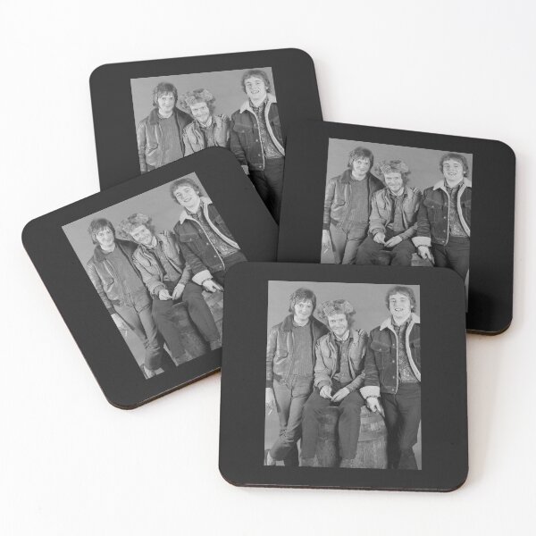 Item preview, Retro Music Band Classic Art designed and sold by milessayubzh.