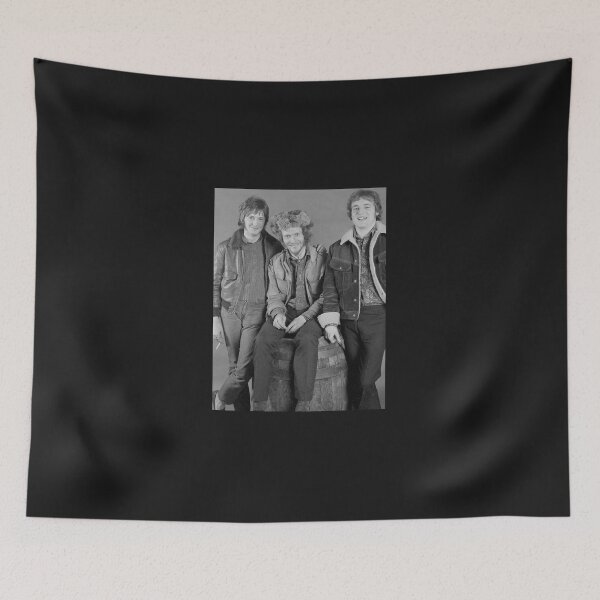 Item preview, Retro Music Band Classic Art designed and sold by milessayubzh.