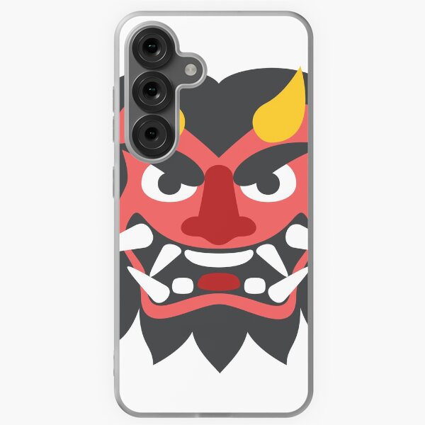 Item preview, Oni designed and sold by geek--chic.