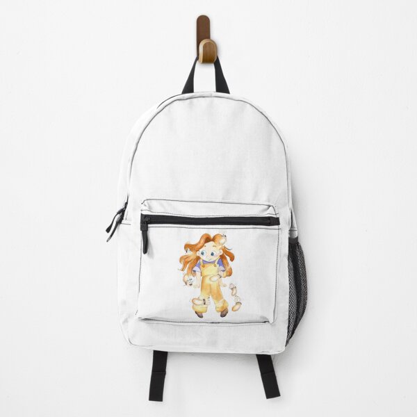 Item preview, Girl with fireflies designed and sold by Maeva Gribout.