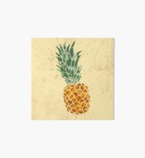 Pineapple Art Board