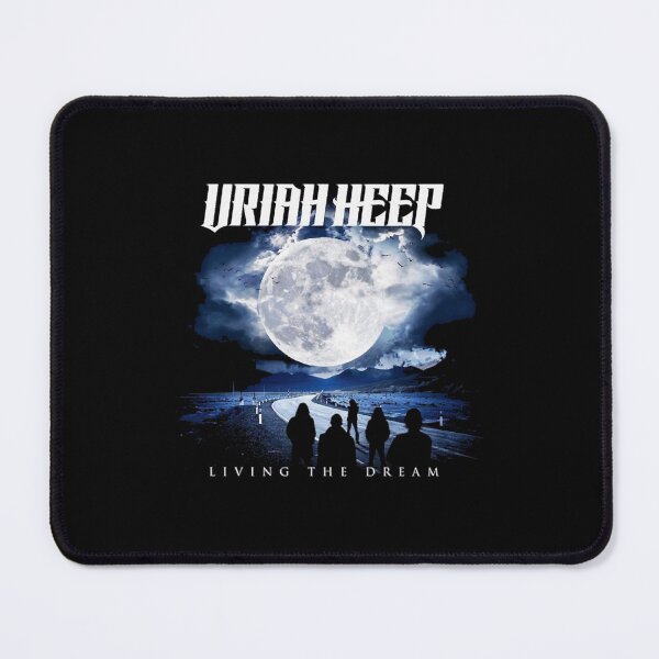 Item preview, Living the dream Heep Rock Band designed and sold by KelleyKozey.