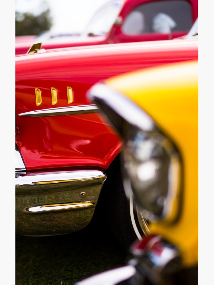 Bumper to bumper - Belair by keystone