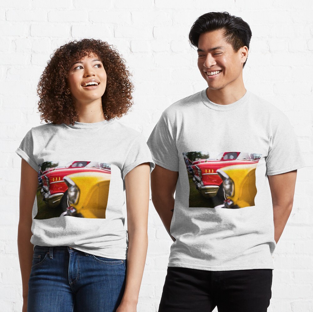 Bumper to bumper - Belair Classic T-Shirt