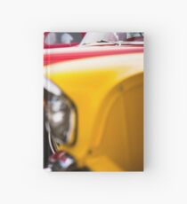 Bumper to bumper - Belair Hardcover Journal