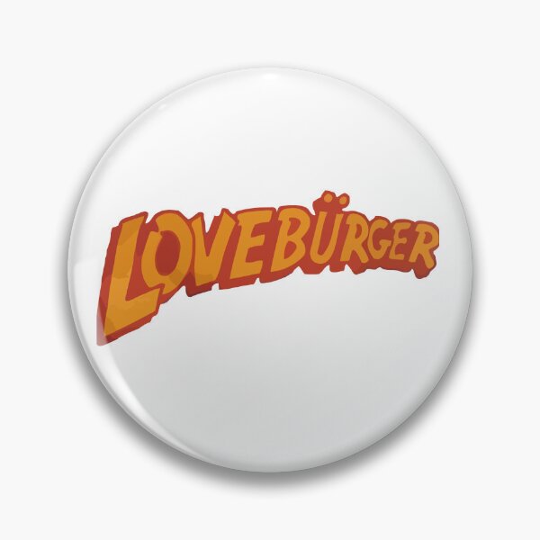 Item preview, Loveburger designed and sold by Tercartt38.