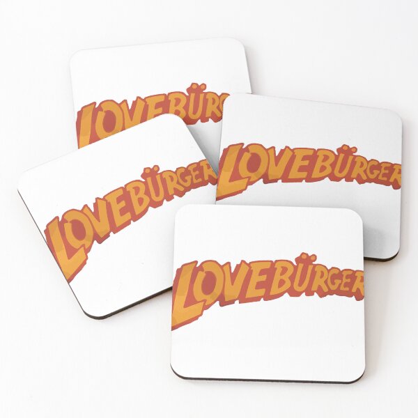 Item preview, Loveburger designed and sold by Tercartt38.