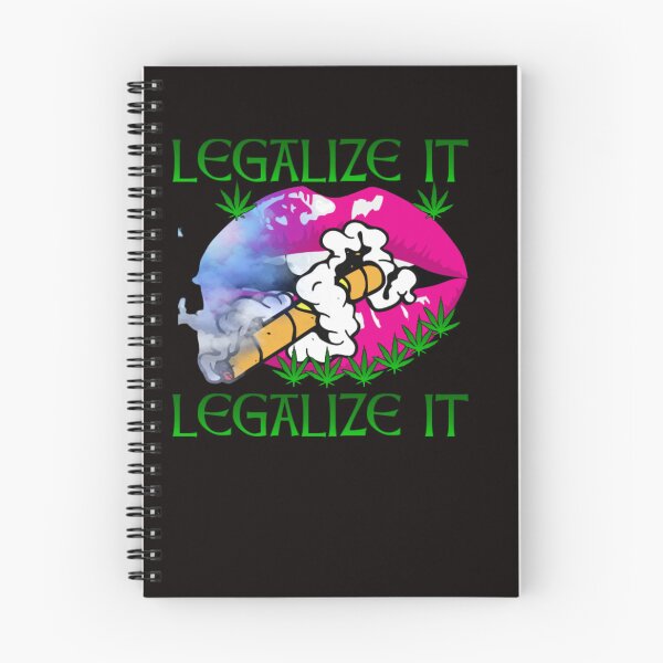 Item preview, LEGALIZE IT. designed and sold by BestDesignbySof.