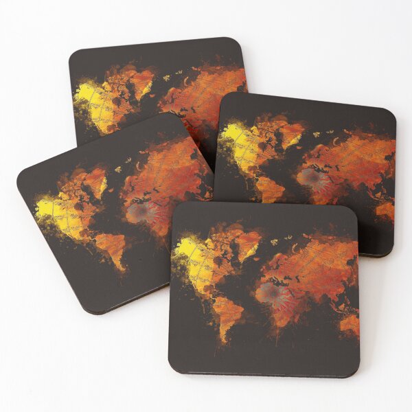 Item preview, world map 70 #map #worldmap designed and sold by JBJart.